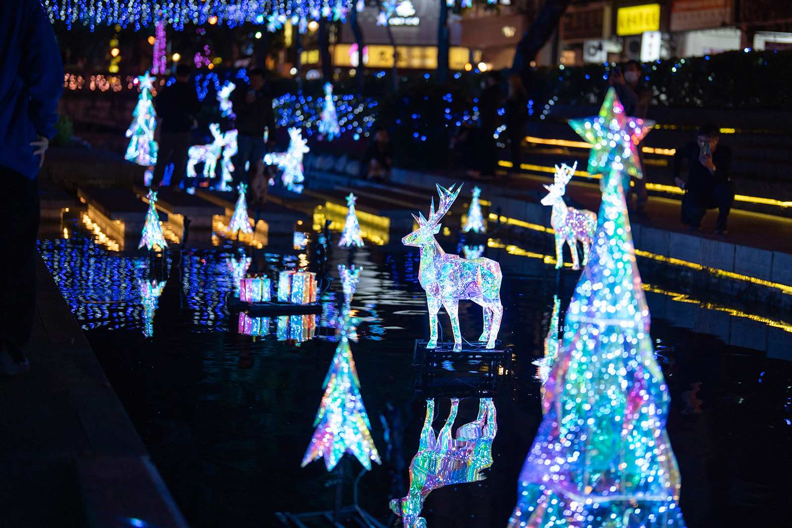 2024台中耶誕嘉年華