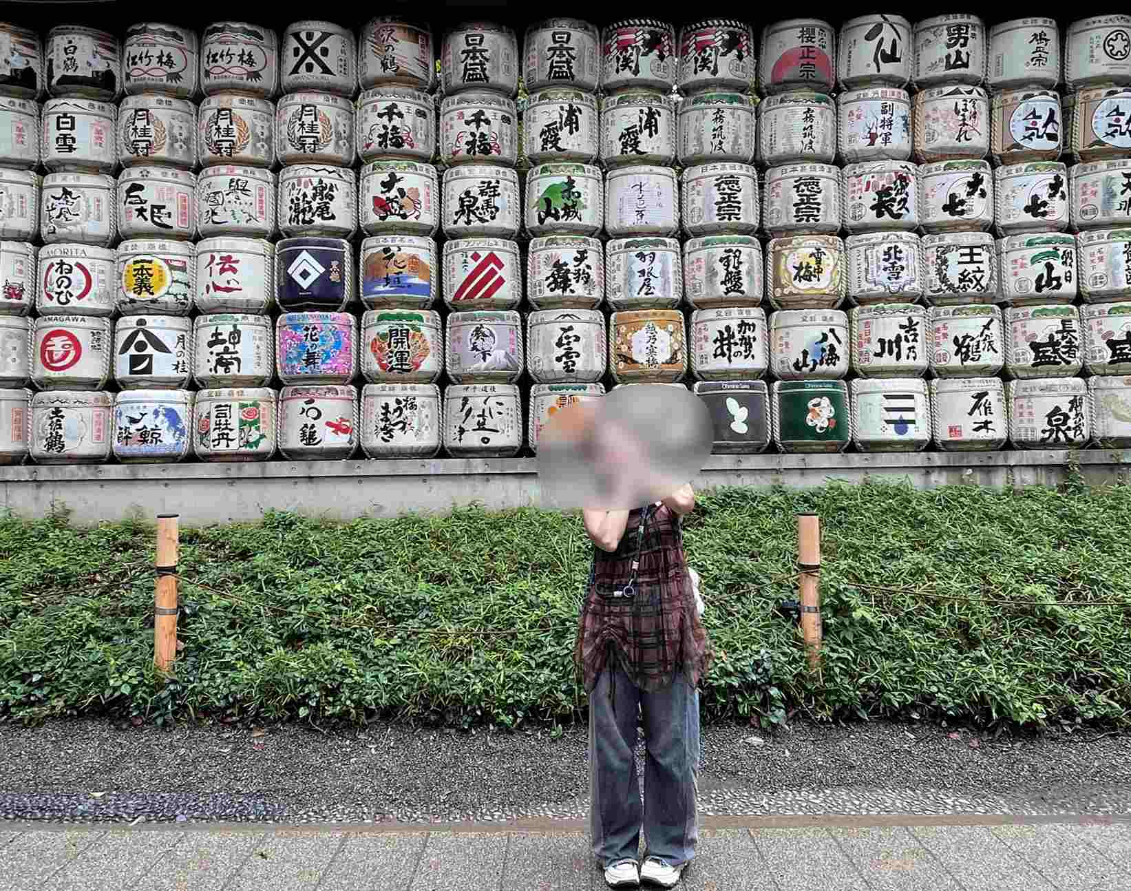 日本跟團 