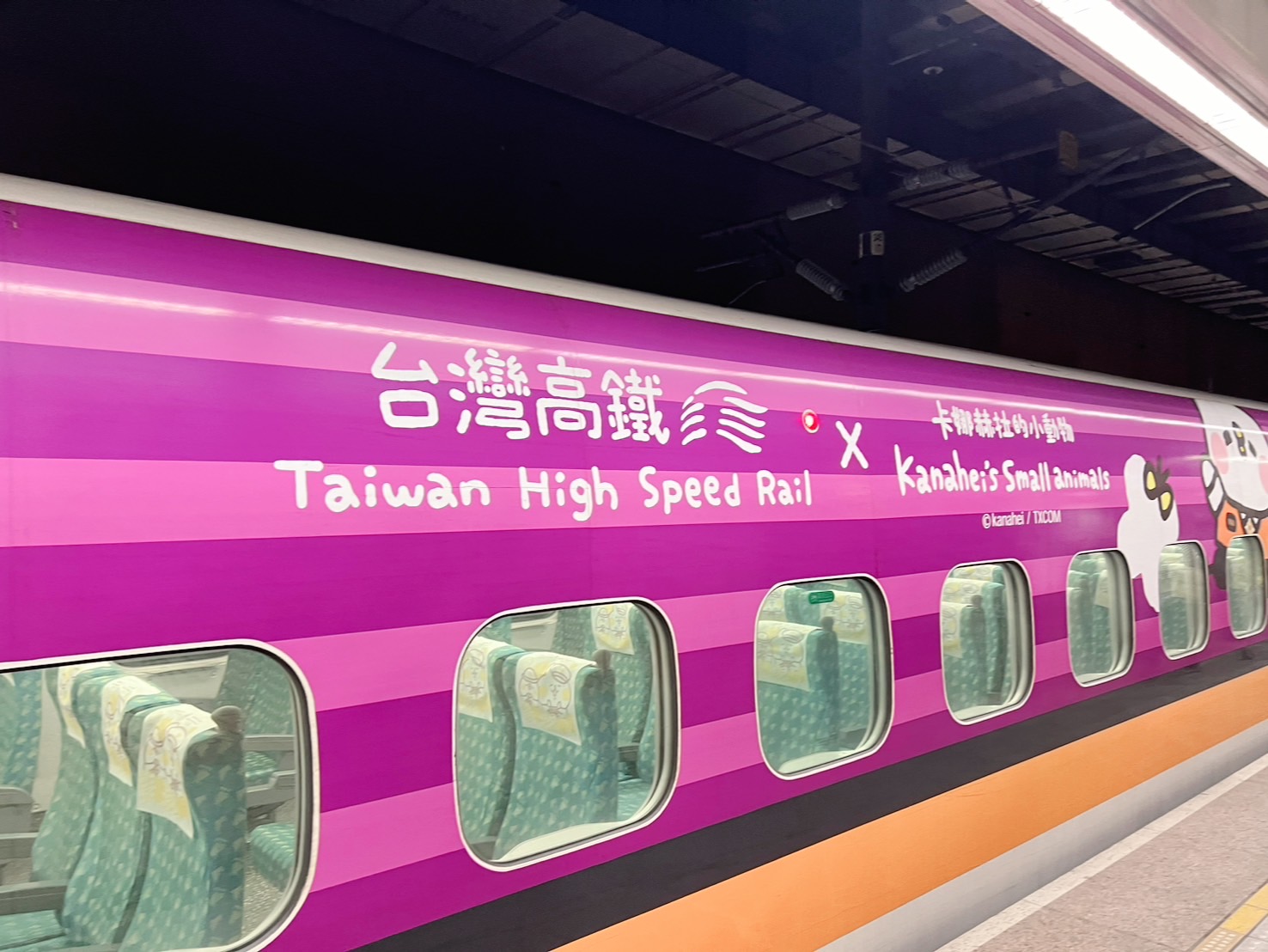 台灣高鐵 高鐵假期優惠 高鐵自由行推薦