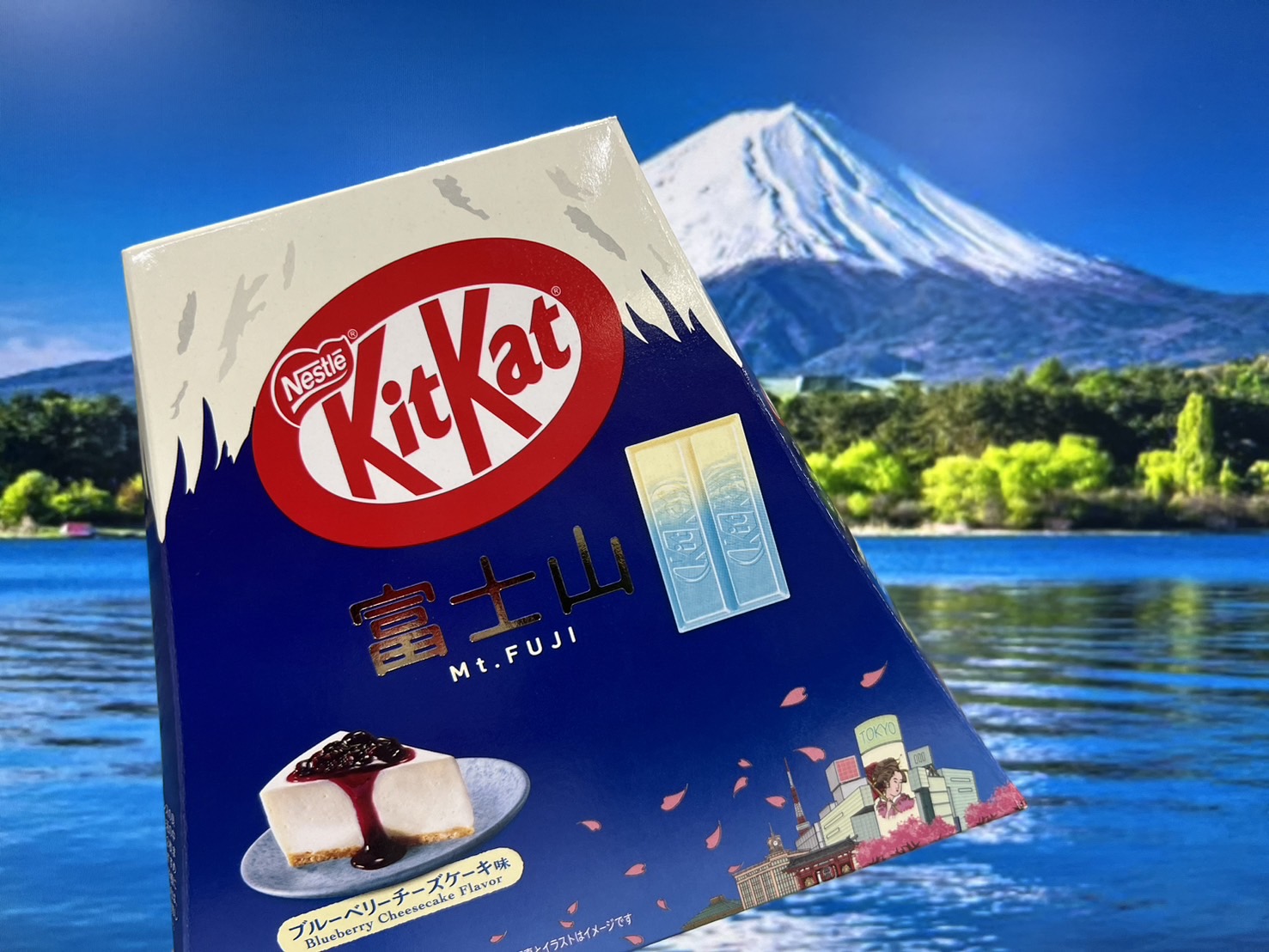 富士山旅遊攻略富士山伴手禮推薦