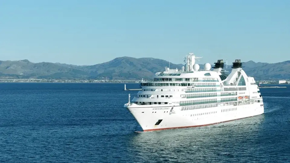 郵輪旅遊eSIM推薦