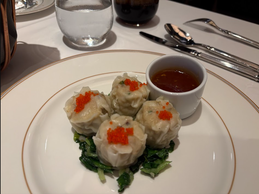 AsiaYo迪士尼探險號餐廳