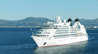 【2026長輩最愛郵輪推薦】台灣出發郵輪、新加坡機＋船行程懶人包，探索星號/富士海洋號/雲頂夢號推薦原因大公開