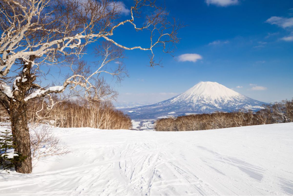 日本滑雪、北海道滑雪、東京滑雪-日本滑雪自由行