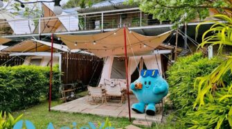 【2026露營預訂平台推薦】台灣露營怎麼選不踩雷？一表格看懂露友最愛的3種預訂管道差異＋人氣露營 TOP6