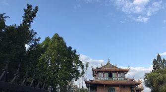 台南跨年晚會
