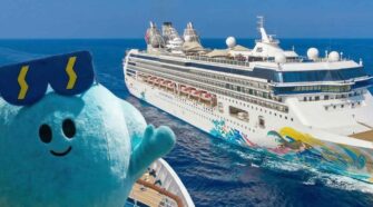 YOYO麗星探索星號