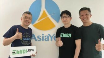 AsiaYo AIRPA