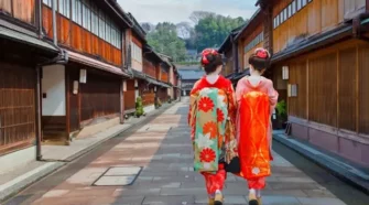 日本跟團旅遊新趨勢