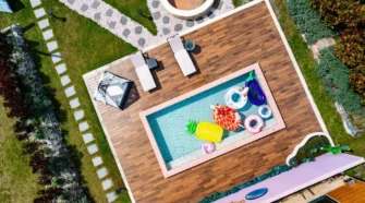 【2026花蓮包棟推薦】4-20人輕鬆住花蓮市區包棟民宿，近東大門夜市、停車方便、設備超齊全！