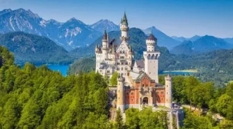 【2025歐洲團體旅遊心得】為什麼這麼多人選擇跟團玩歐洲？行程重點＋真實評價公開！