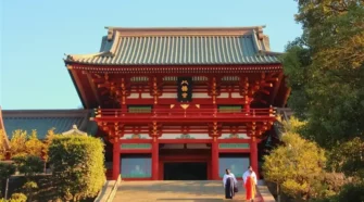 【第一次參加日本跟團去哪好？】日本關東vs關西團體旅遊差異比較，給旅遊新手的選團指南！