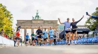 世界馬拉松大滿貫全攻略