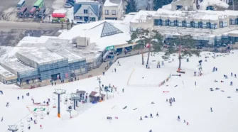 日本滑雪旅遊攻略 滑雪團 中文教練一篇搞定