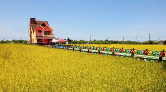 宜蘭包棟民宿